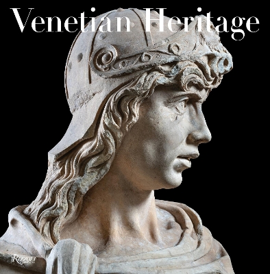 Venetian Heritage book