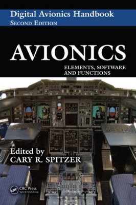 Avionics by Cary R. Spitzer