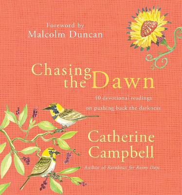 Chasing the Dawn book