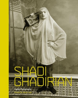 Shadi Ghadirian book