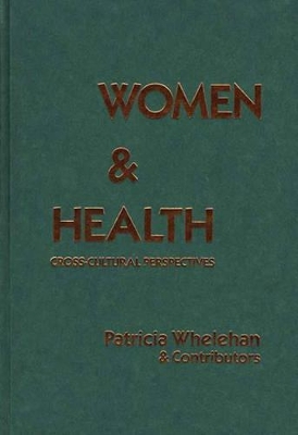 Women and Health book