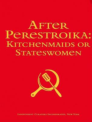 After Perestroika book