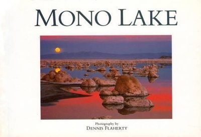 Mono Lake: 20 Postcards by Dennis Flaherty