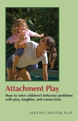 Attachment Play book