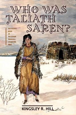 Who Was Taliath Saren? book