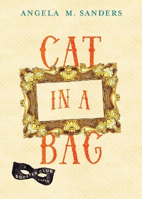 Cat in a Bag book