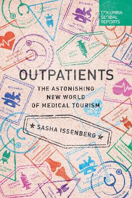 Outpatients book