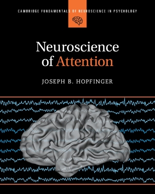 Neuroscience of Attention book