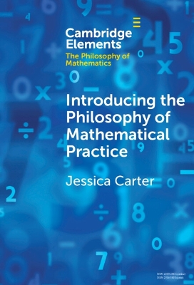 Introducing the Philosophy of Mathematical Practice book