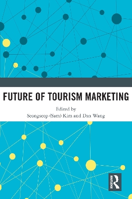 Future of Tourism Marketing book