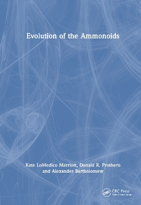 Evolution of the Ammonoids by Kate LoMedico Marriott