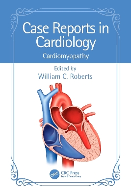 Case Reports in Cardiology: Cardiomyopathy book