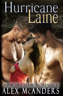 Hurricane Laine book