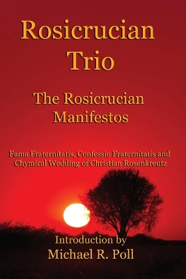 Rosicrucian Trio: The Rosicrucian Manifestos book