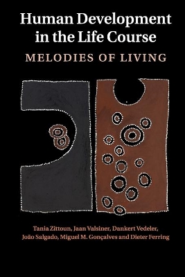 Human Development in the Life Course book