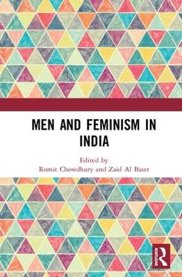 Men and Feminism in India by Romit Chowdhury