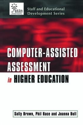 Computer-assisted Assessment of Students book