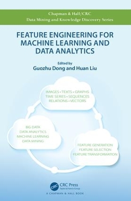 Feature Engineering for Machine Learning and Data Analytics book