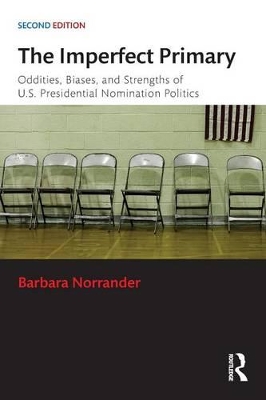 Imperfect Primary by Barbara Norrander