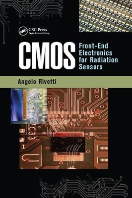 CMOS: Front-End Electronics for Radiation Sensors book