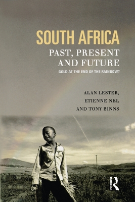 South Africa, Past, Present and Future: Gold at the End of the Rainbow? by Tony Binns