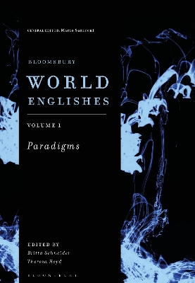 Bloomsbury World Englishes Volume 1: Paradigms book