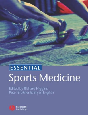Essential Sports Medicine book