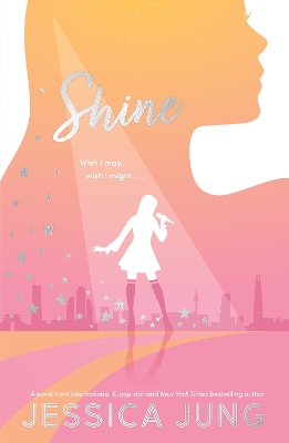 Shine book