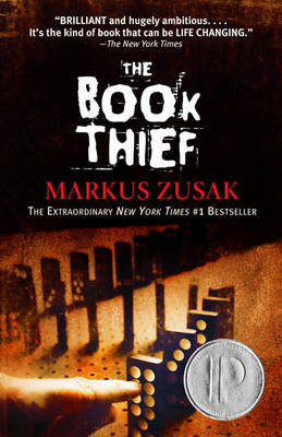 Book Thief book