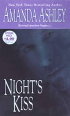 Nights Kiss book