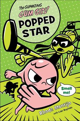 Popped Star book