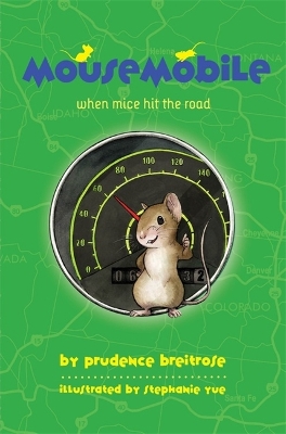 Mousemobile book