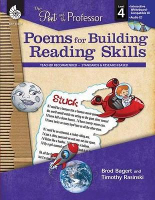 Poems for Building Reading Skills Level 4 book