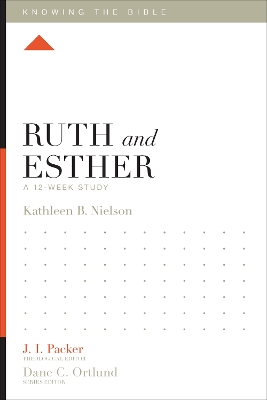 Ruth and Esther book