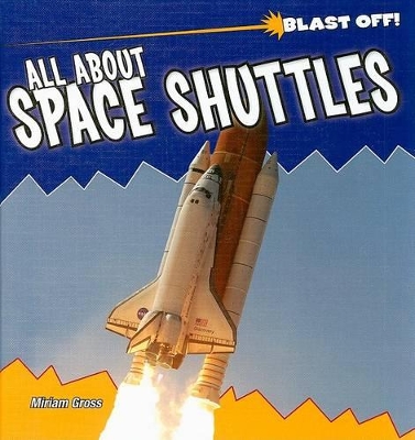 All about Space Shuttles book