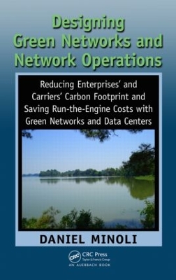 Designing Green Networks and Network Operations book