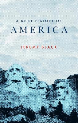A Brief History of America book
