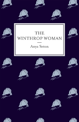Winthrop Woman book
