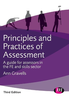 Principles and Practices of Assessment by Ann Gravells