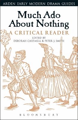 Much Ado About Nothing: A Critical Reader book