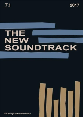 The New Soundtrack by Stephen Deutsch