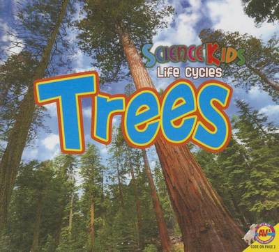 Trees book