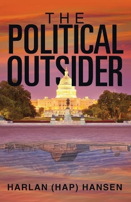 The Political Outsider book