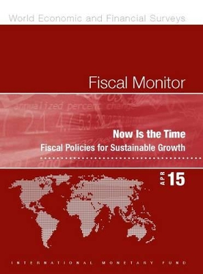 Fiscal monitor by International Monetary Fund