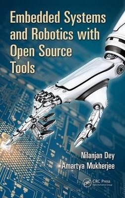 Embedded Systems and Robotics with Open Source Tools book