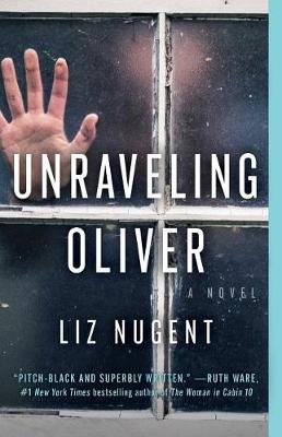 Unraveling Oliver book