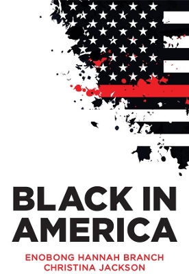 Black in America: The Paradox of the Color Line book