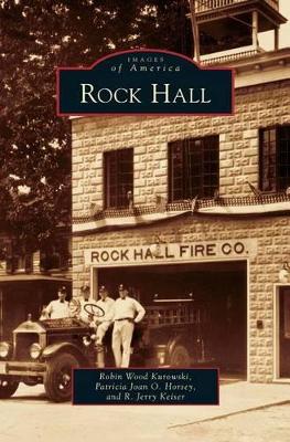 Rock Hall book
