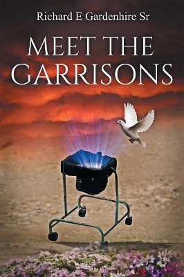 Meet the Garrisons book