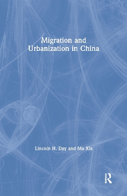 Migration and Urbanization in China book